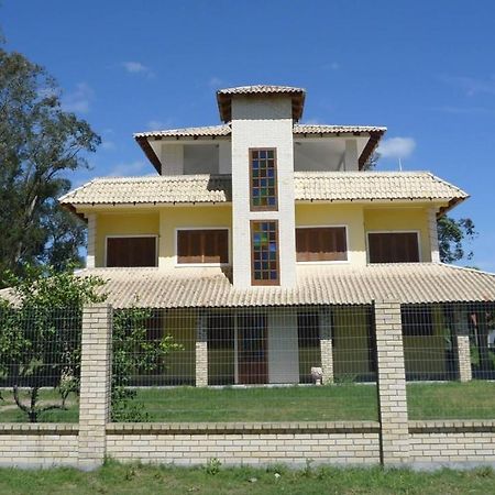 Pousada Itapua Rs Viamão Εξωτερικό φωτογραφία