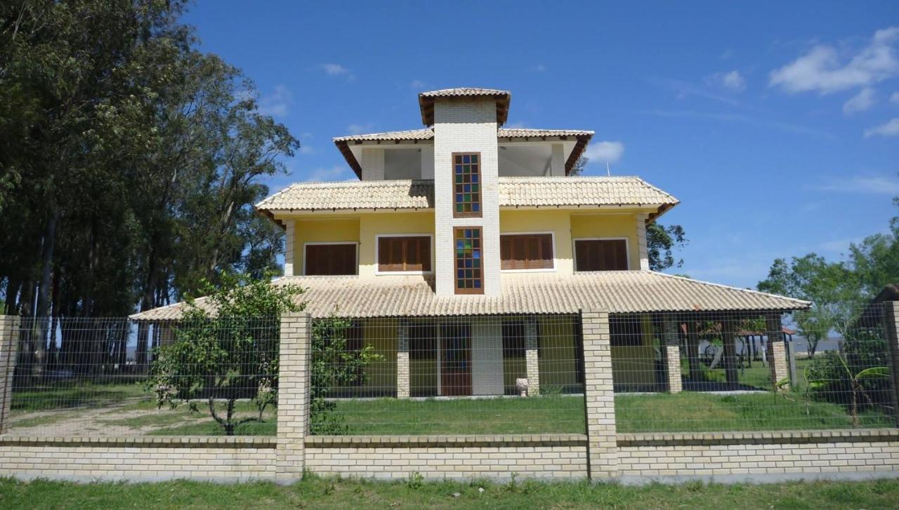 Pousada Itapua Rs Viamão Εξωτερικό φωτογραφία