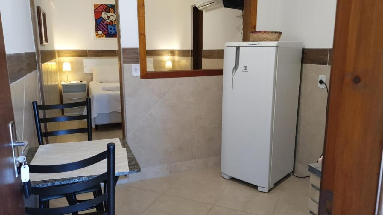 Pousada Itapua Rs Viamão Εξωτερικό φωτογραφία
