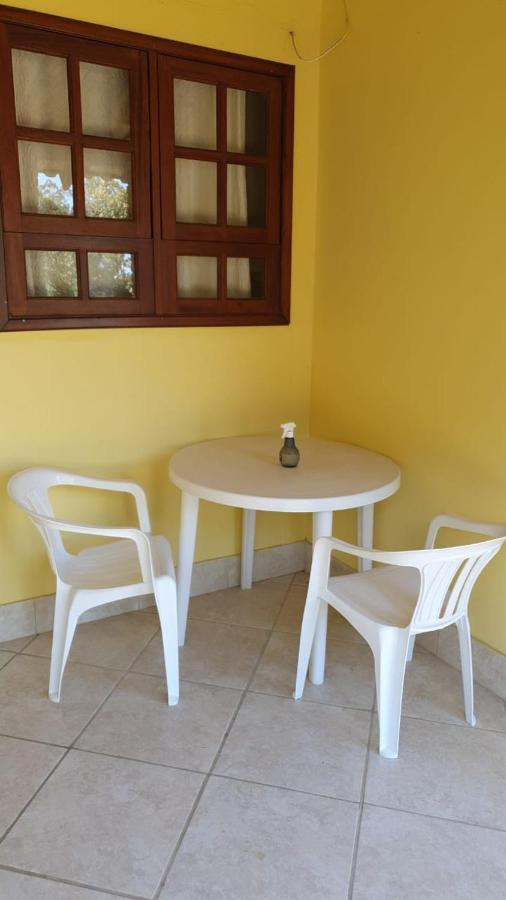 Pousada Itapua Rs Viamão Εξωτερικό φωτογραφία