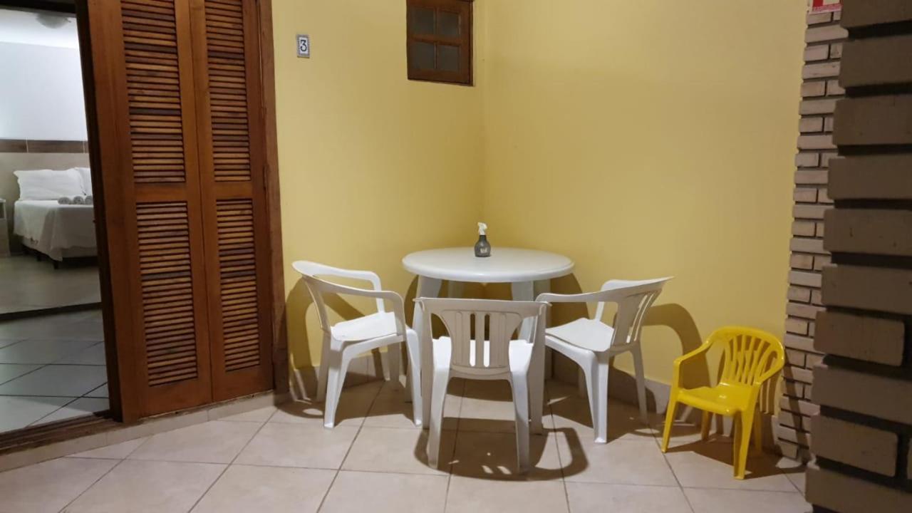 Pousada Itapua Rs Viamão Εξωτερικό φωτογραφία