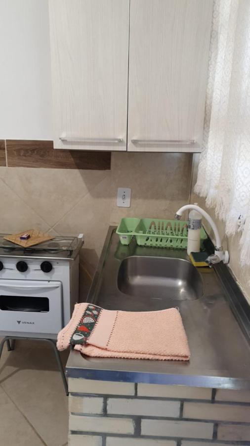 Pousada Itapua Rs Viamão Εξωτερικό φωτογραφία