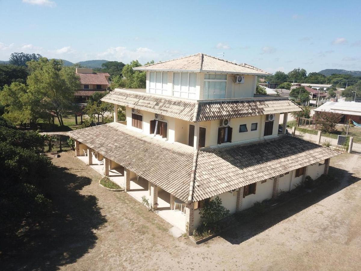 Pousada Itapua Rs Viamão Εξωτερικό φωτογραφία